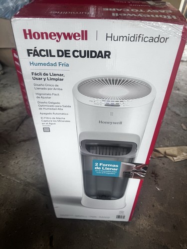 Honeywell umidificatore - honeywell,