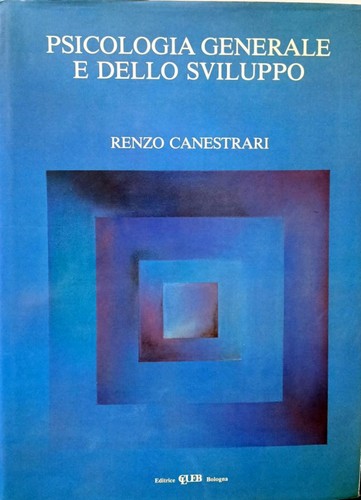 Libro psicologia generale - psicologia, e