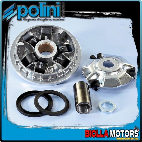 241 743 variatore speed - variatore, hi-speed