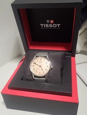 Tissot Heritage 1938 39mm