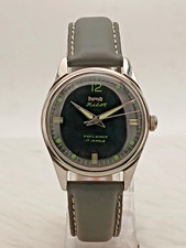 Orologio meccanico vintage HMT