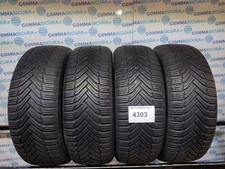 GOMME USATE 205/55r16 MICHELIN ULTIME 2 INVERNALE 91 H 2019 6.5mm (85%) PNEUM...