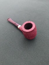 Pipa savinelli giubileo oro - savinelli, d'oro