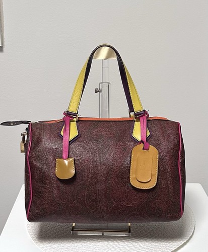 Borsa etro boston speedy - boston,