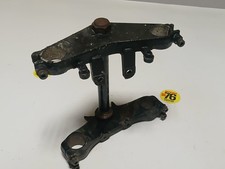Crocera Piantone Di Sterzo