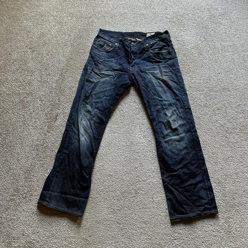 Pantalone jeans uomo - , g-star