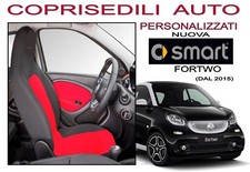 Fodere auto coprisedili - fodere, su