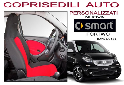 Fodere auto coprisedili - fodere,
