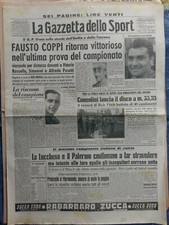 GAZZETTA DELLO SPORT - 11