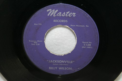 Rare georgia country - georgia, billy