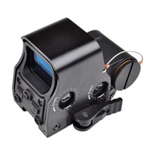 Mirino Red Dot Olografico