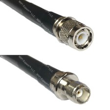 LMR400UF TNC MASCHIO a TNC