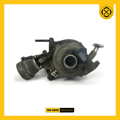 Turbocompressore 55198317 bts - turbocompressore,