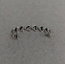 Pandora anello cuoricino - anello,