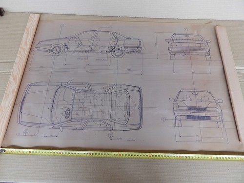Disegno tecnico lucido - disegno,