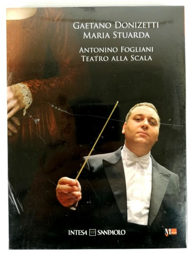 Gaetano donizetti maria - gaetano,