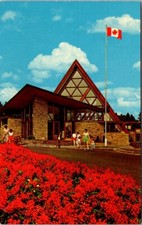 Alexander Graham Bell Museum