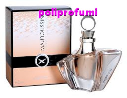 Mauboussin pour elle - mauboussin,