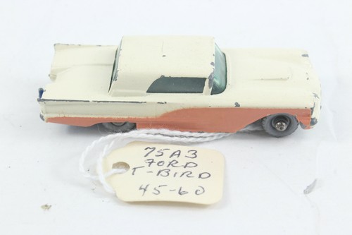 Matchbox lesney ford - lesney,