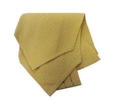 Nuovo ascot seta stampata