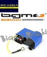 19556 - CENTRALINA ACCENSIONE