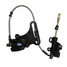 Set freni posteriori HMParts