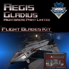 Star Citizen -  GLADIUS -