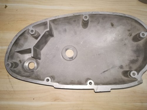 Carter laterale agusta 150 - carter, mv
