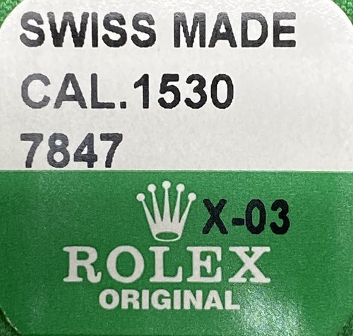 Rolex factory nuovo sigillato - rolex,