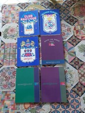 Edizione Pigna e Mondadori 6