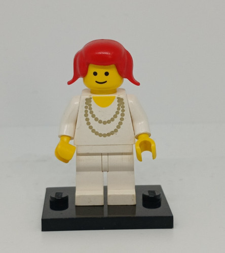 Lego castle principessa - lego,