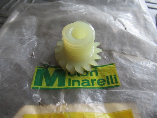 4005640 ingranaggio rinvio - 4005640,