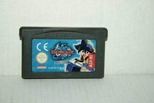 BEYBLADE V-FORCE GIOCO USATO GAMEBOY ADVANCE ED INGLESE SOLO CARTUCCIA BD1 45067
