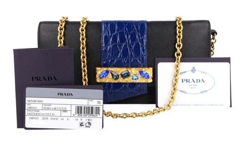 Borsa prada saffiano - saffiano, lusso