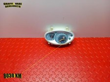 STRUMENTAZIONE CONTAKM VEGLIA TACHIMETRO CONTACHILOMETRI KM APRILIA SCARABEO