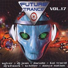 Future Trance Vol.17 von