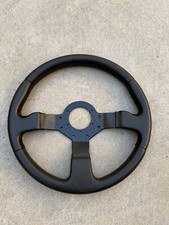 VOLANTE RENAULT 5 GT TURBO