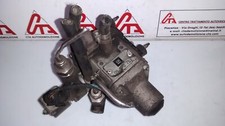 Riduttore metano Opel Zafira 1.6 16v codice 09270753