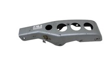 SUPPORTO MOTORE BMW F 650 GS DAKAR 2000 2006 SOSTEGNO STAFFA