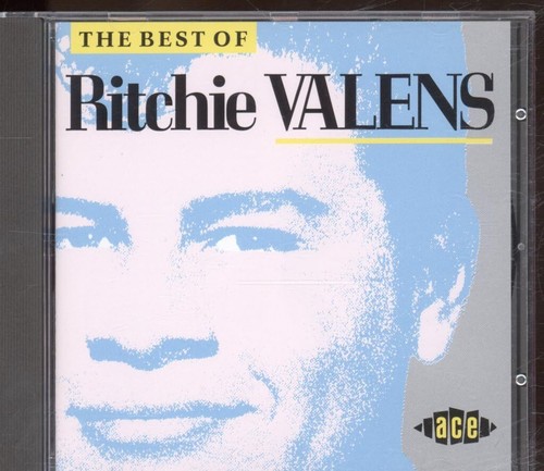 Ritchie valens the - the, best
