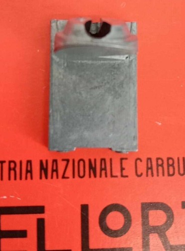 Valvola gas carburatore - valvola,