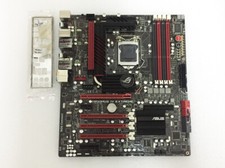 Asus ROG M4E MAXIMUS IV