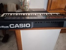 tastiera musicale Casio