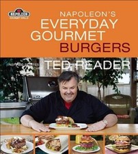 Napoleons Everyday Gourmet