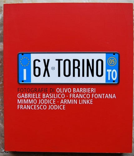 Torino fotografie di olivo - torino.,