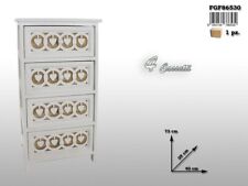 Mobiletto 4 Cassetti