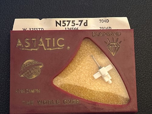 Nos giradischi stilo - nos,