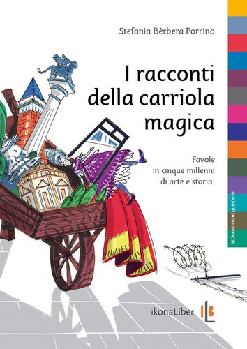 Racconti della carriola - racconti,