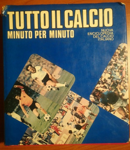 Tutto calcio minuto per - il,