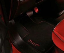 Tappetini in Moquette